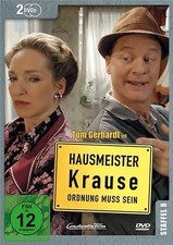 Hausmeister krause staffel gebraucht kaufen Hausmeister krause staffel gebraucht kaufen  Berlin
