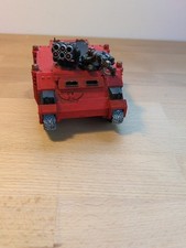 Warhammer 40k chaos gebraucht kaufen  Kupferberg