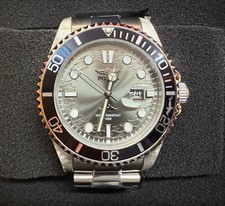 Relógio masculino 30806-invicta Pro Diver - 43mm, aço comprar usado Relógio masculino 30806-invicta Pro Diver - 43mm, aço comprar usado  Enviando para Brazil