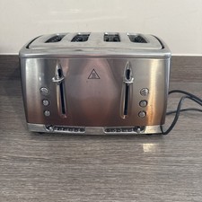 Russell hobbs eclipse for sale  SALISBURY