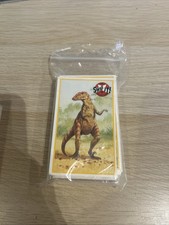 Dinosaurs orbis swap for sale  READING
