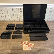 Nash box logic for sale  CROWBOROUGH