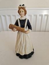 Dollhouse miniatures victorian for sale  AXMINSTER