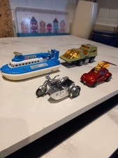 Vintage matchbox diecast for sale  LOWESTOFT