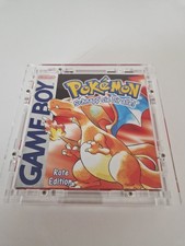 pokemon rote edition gebraucht kaufen pokemon rote edition gebraucht kaufen  Wachtberg