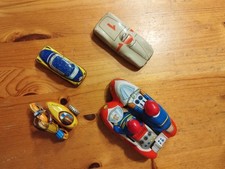 Vintage blechspielzeug autos gebraucht kaufen  Berlin
