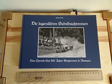 Legendären gabelbachrennen g� gebraucht kaufen  Leutenbach