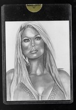 Benchwarmer orginial art for sale  Hurricane