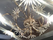 Lustre italien studio d'occasion  Gardanne
