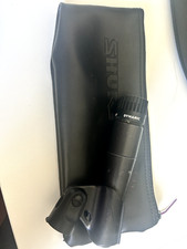 Shure sm57 cardioid for sale  SIDCUP