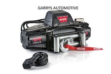 Warn 10000 pound for sale  Galion