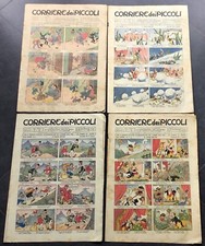 Corriere dei piccoli usato  Savona