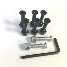 Skate board hardware for sale  ST. ALBANS