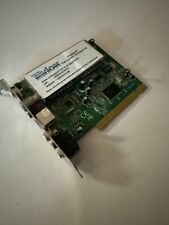 Pci card tuner for sale  CHELMSFORD