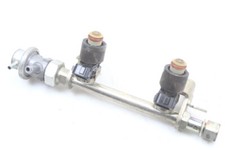Fuel injector honda d'occasion  Expédié en Belgium