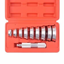 10pcs aluminium wheel for sale  LEICESTER