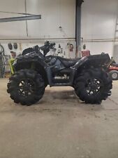 Polaris sportsman 1000 for sale  Bradford