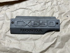 Honda cx650 engine for sale  Shipping to Ireland