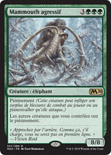Aggressive mammoth aggressive d'occasion  Expédié en Belgium