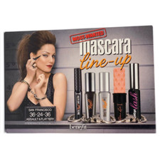 Benefit cosmetics linea usato  Spedire a Italy