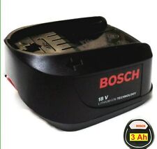 Bosch akku neubestückt gebraucht kaufen  Kleinwallstadt