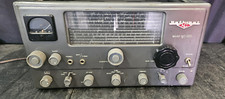 Vintage national radio for sale  Toledo