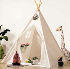 Kids teepee play for sale  Tobaccoville