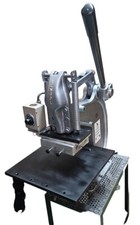 Hot stamping machine for sale  Opa Locka
