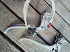 Alu bremsgriffe vintage gebraucht kaufen  Isernhagen