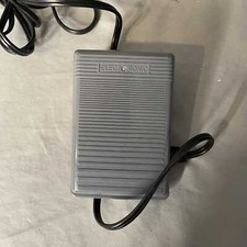 Máquina de costura eletrônica FDM FC-1902 pedal controlador de velocidade 110-120V comprar usado  Enviando para Brazil