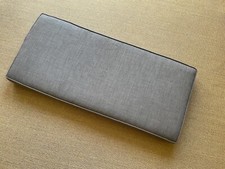 Seat pad two for sale  LONDON