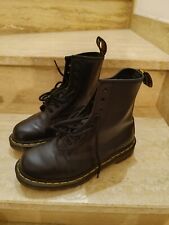 Dottor martens anfibi usato  Tufillo
