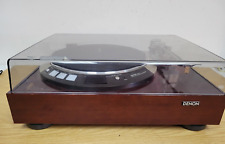 Denon record player for sale  Minneapolis