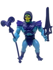 SKELETOR Half Boot VARIANTE! TOP Masters Universe Mattel - INKgrafiX TOYS A163 comprar usado  Enviando para Brazil