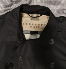 Cappotto burberry uomo usato  Villa Biscossi