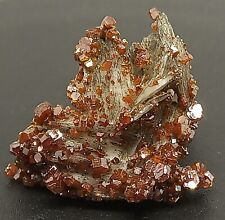 Vanadinite del marocco usato  Ponsacco