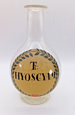 Old holmegaard glass for sale  NEWCASTLE UPON TYNE