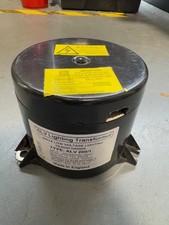 Alv lighting transformer for sale Alv lighting transformer for sale  BISHOP'S STORTFORD