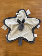 Doudou plat étoile d'occasion  Senlis