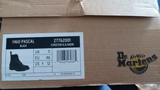 Martens winterstiefel pascal gebraucht kaufen  Bad Sachsa