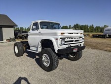 1965 chevrolet pickups for sale  Idaho Falls