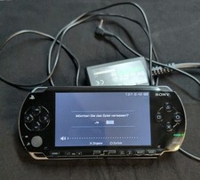 Sony psp konsole gebraucht kaufen  Kirchberg an der Jagst