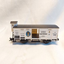 Mes 94868 trix gebraucht kaufen  Berlin