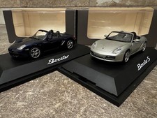 Schuco set porsche usato  Verona