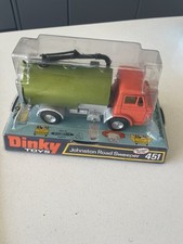 Dinky 449 johnson for sale  HYDE
