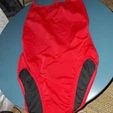 Speedo womens swimsuit for sale  MANCHESTER