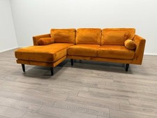 Habitat jacob velvet for sale  BOSTON