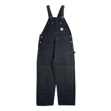 Carhartt vtg black for sale  OXTED