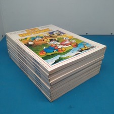 Zio paperone 141 usato  Sezze