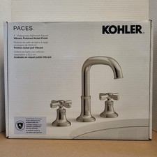 Kohler paces widespread for sale  Modesto